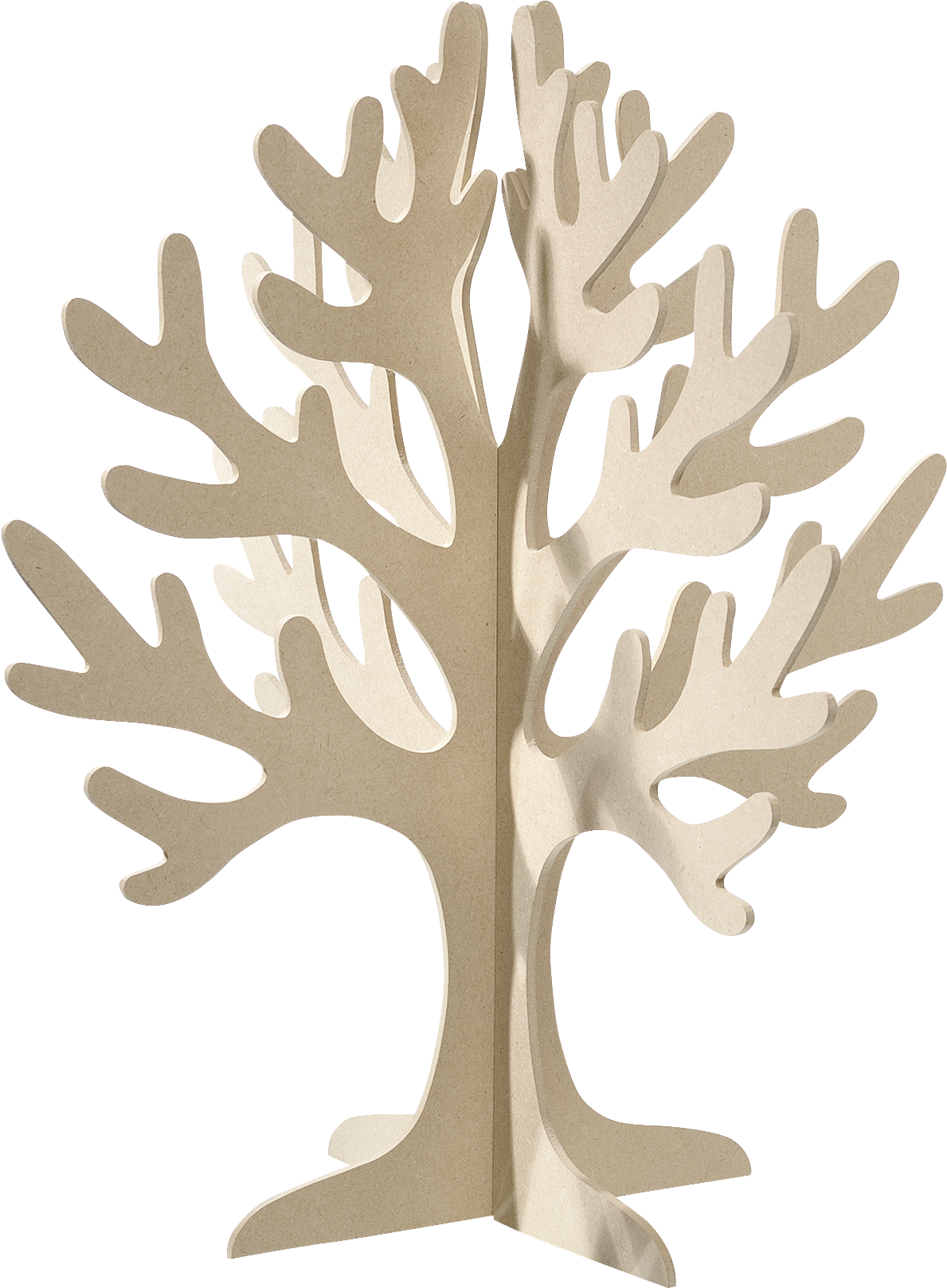 Jewellery Tree 40x44cm